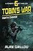 Tobin's War: Death Charge - Book 6 (Tobin's War: A Black OPs Mission)