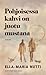 Pohjoisessa kahvi on juotu mustana