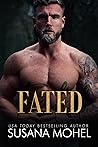Book cover for Fated