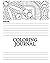 Coloring Journal