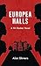 Europea Halls (Europea Hall...