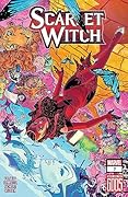 Scarlet Witch (2023) #7