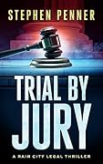 Trial By Jury (Rain City Legal, #2)