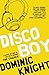 Disco Boy
