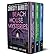 Beach House Mysteries, Books 1-3 by Christy Barritt