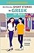 The Life of Dimitris, Bilingual Short Stories in Greek for Be... by Phoebe Kouris