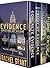 Evidence Series Box Set Volume 1: Books 1-3.5 (Evidence, #1-3.5)