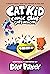 Cat Kid Comic Club by Dav Pilkey
