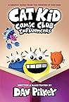 Cat Kid Comic Clu...