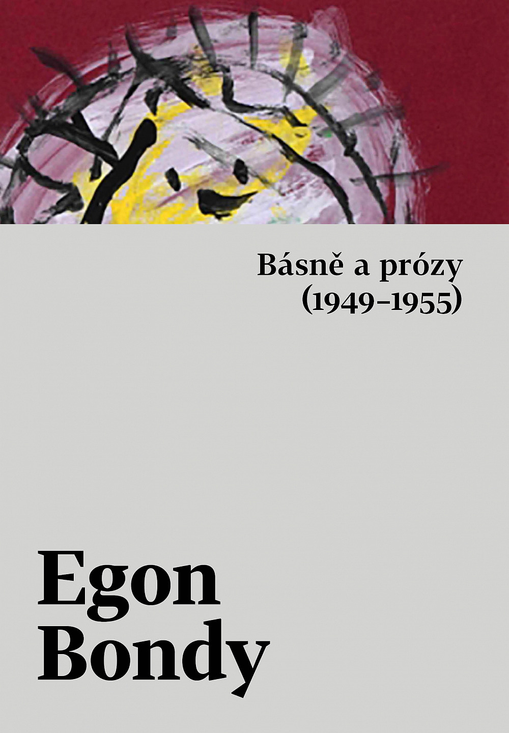 Básně a prózy (1949–1955)