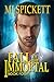 Fall of the Immortal: Book ...