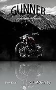 Gunner (Untamed Hell Fire's MC #4)