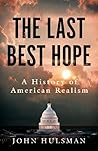 The Last Best Hop...
