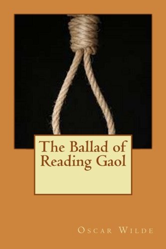 The Ballad of Reading Gaol