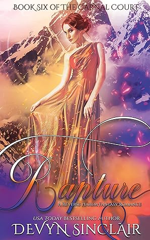 Rapture (The Carnal Court, #6)