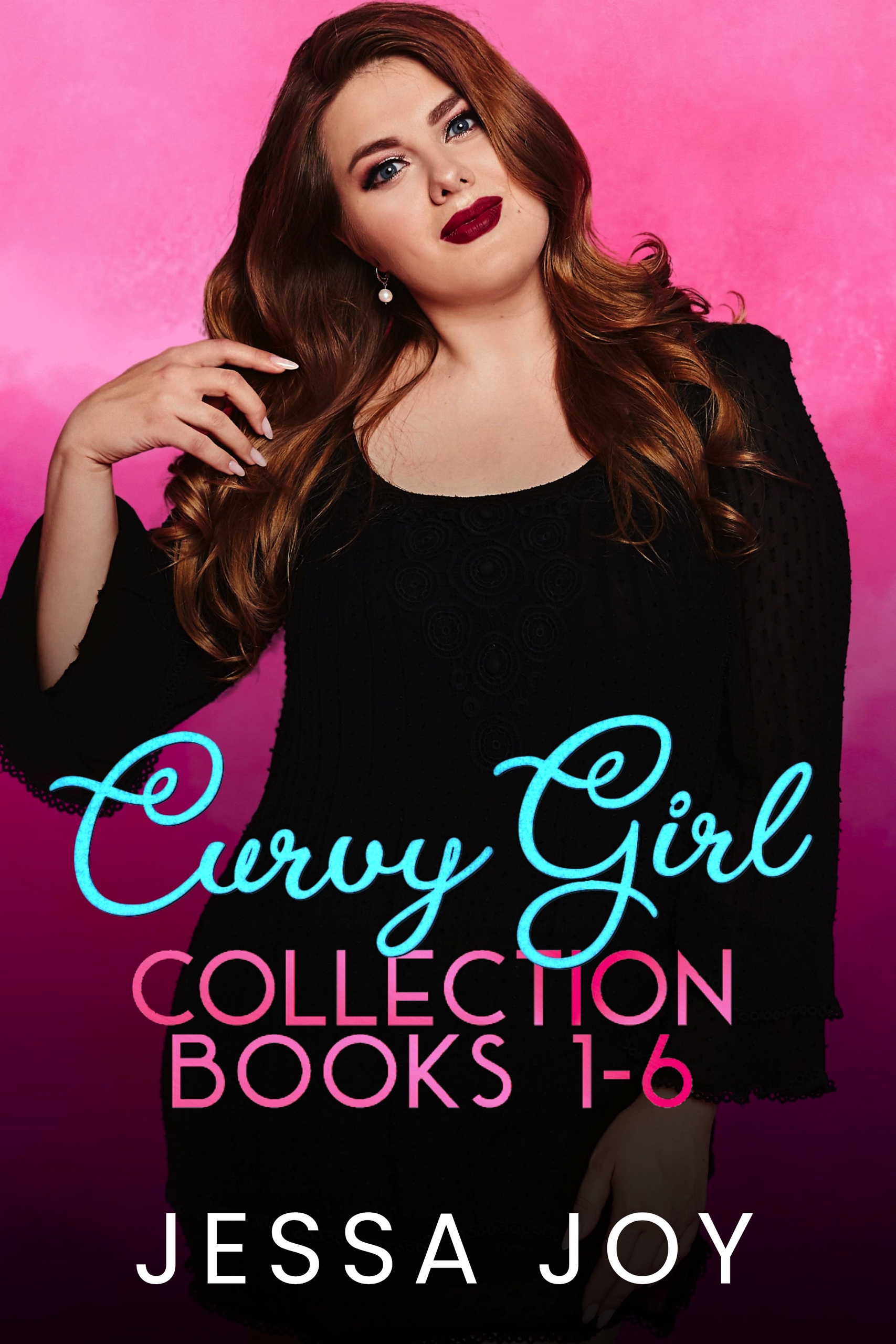 Curvy Girl Collection (Unknown Binding)