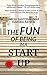 The Fun of being in a Start Up by Umesh Santoshkumar Yashoda ...