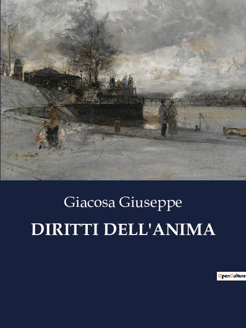 Diritti Dell'anima: Un dramma di passioni e segreti in una villa in Brianza (Italian Edition)
