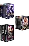 Triple Box Set - ...