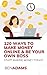 120 Ways to Make Money Onli...