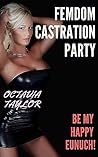 Femdom Castration...