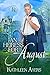 An Heiress for August by Kathleen Ayers