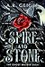 Spire and Stone by A.R. Geiger