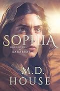 Sophia: Daughter of Barabbas
