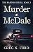 Murder in McDale (Tom Barto...