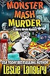 Monster Mash Murder