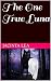 The One True Luna by Jacinta Lea The One True Luna by Jacinta Lea
