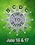 Time to Shine - BCDC 2018