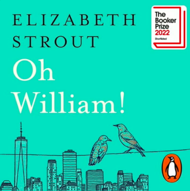 Oh William!