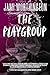 The Playgroup: A fast paced psychological thriller you won't be able to put down!