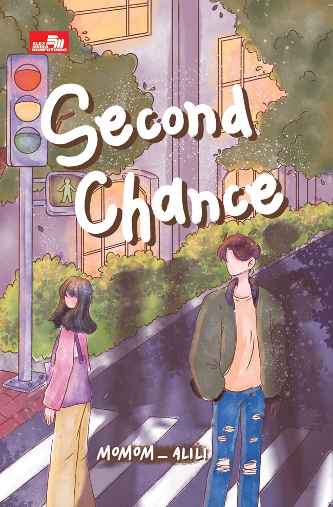 Second Chance (Paperback)