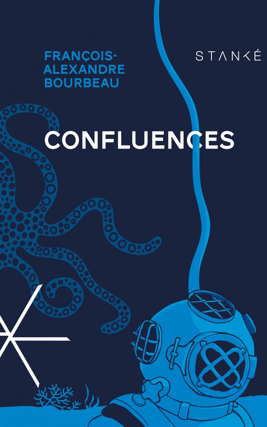 Confluences (Kindle Edition)