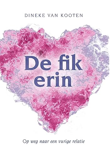 De fik erin (Dutch Edition)