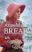 The Winter Widow (Seasons of Change Book 1)