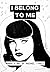 I Belong To Me #1