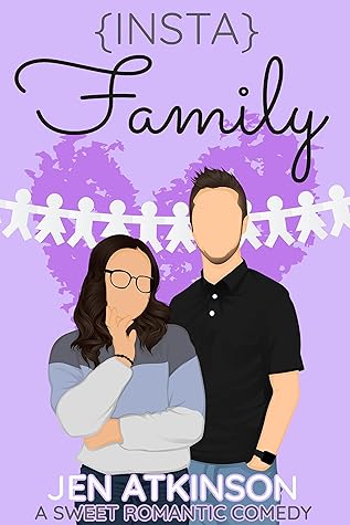 Insta Family (The Insta Series #4)