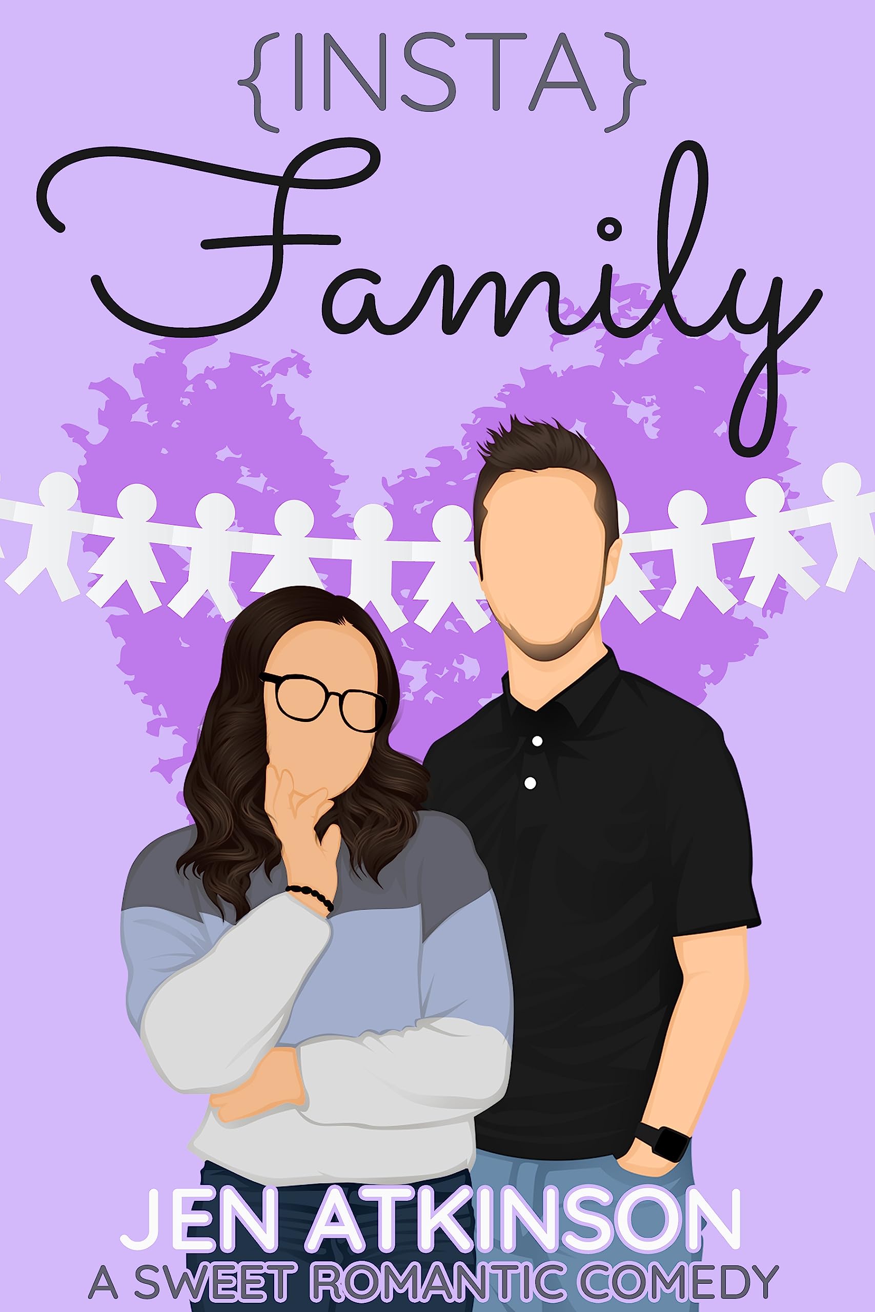 Insta Family (The Insta Series #4)
