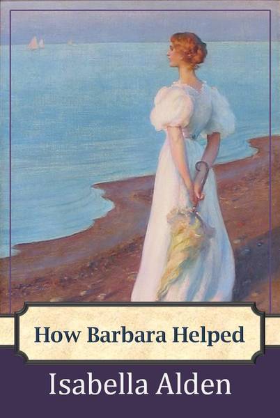 How Barbara Helped (ebook)