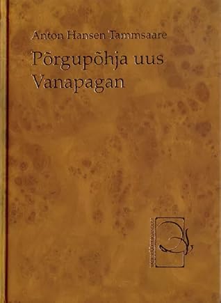 Põrgupõhja uus Vanapagan (Valik väärtkirjandust)