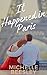 It Happened  in Paris by Michelle Beesley