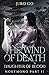 The Wind of Death by Juro Go