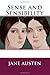 Sense and Sensibility