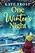 One Winter's Night