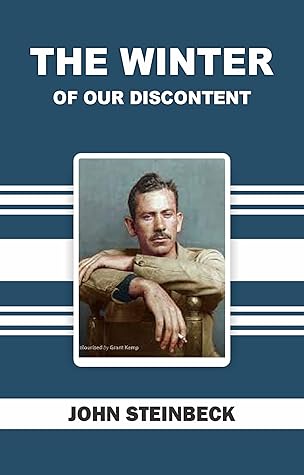 The Winter of Our Discontent