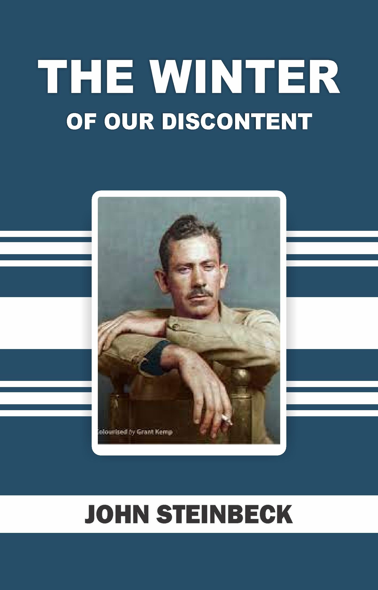 The Winter of Our Discontent
