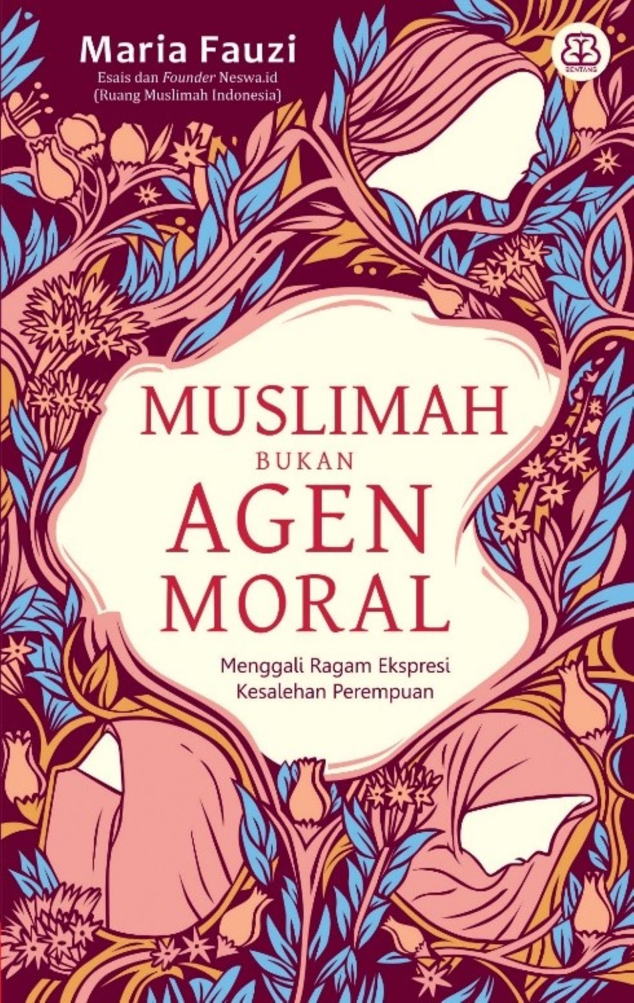 Muslimah Bukan Agen Moral